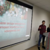 Круглий стіл «Правове регулювання новорічних та різдвяних свят: національний та міжнародний аспекти»